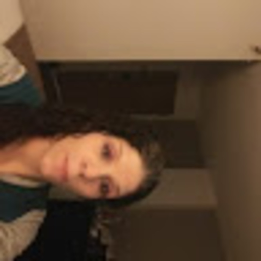 Meet your Posher, Deborah